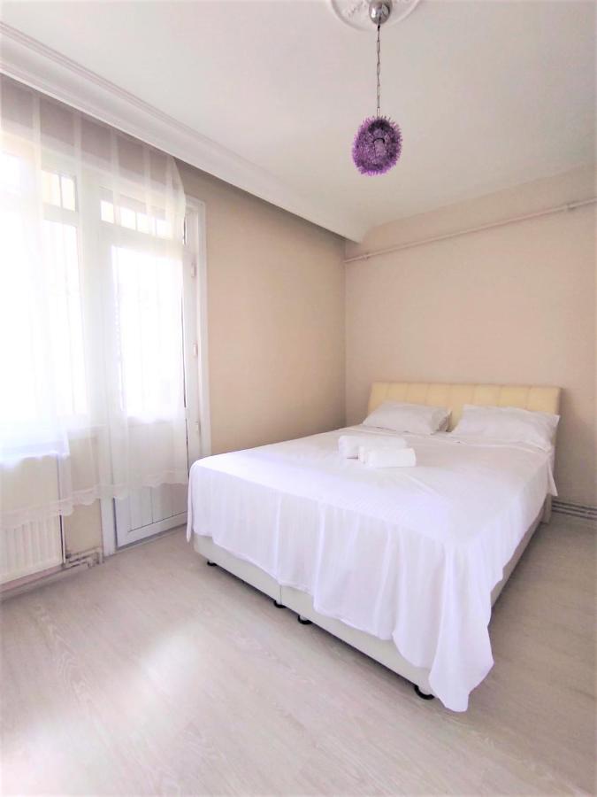 Peaceful Suite Centre Of Kadikoey 伊斯坦布尔 外观 照片
