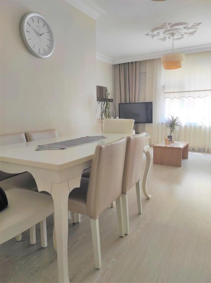 Peaceful Suite Centre Of Kadikoey 伊斯坦布尔 外观 照片