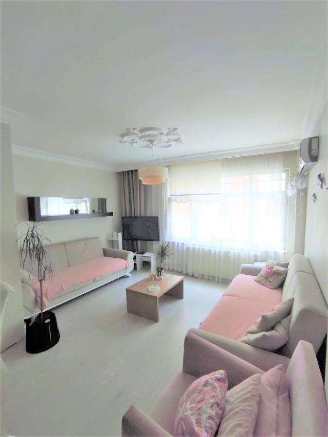 Peaceful Suite Centre Of Kadikoey 伊斯坦布尔 外观 照片