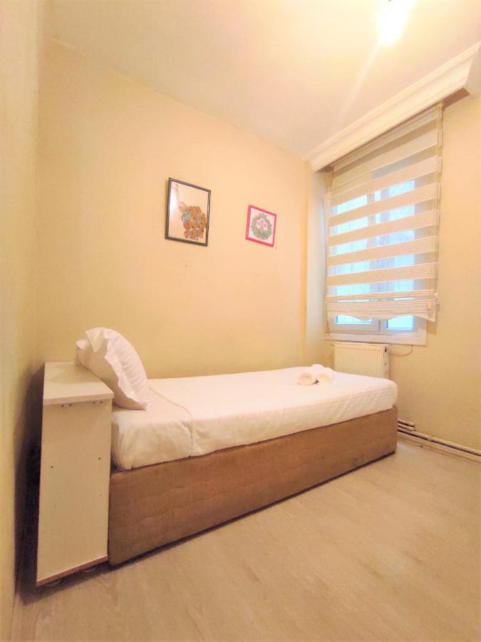 Peaceful Suite Centre Of Kadikoey 伊斯坦布尔 外观 照片