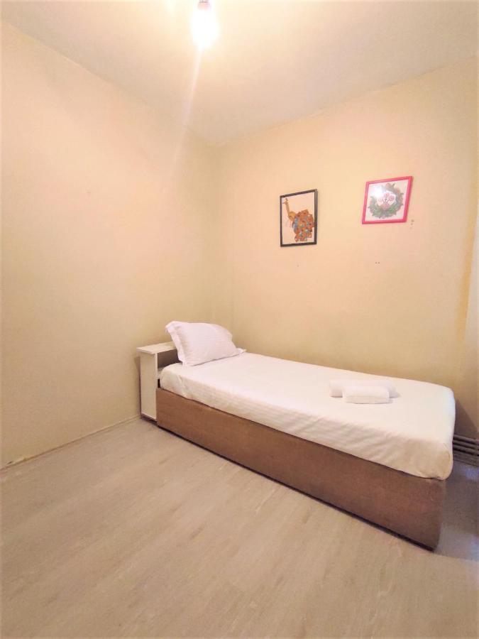 Peaceful Suite Centre Of Kadikoey 伊斯坦布尔 外观 照片