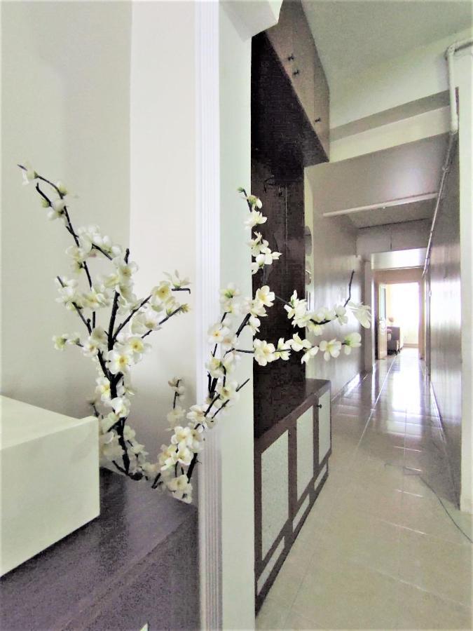 Peaceful Suite Centre Of Kadikoey 伊斯坦布尔 外观 照片